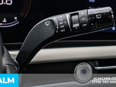 Used 2025 Hyundai Tucson SEL image 34