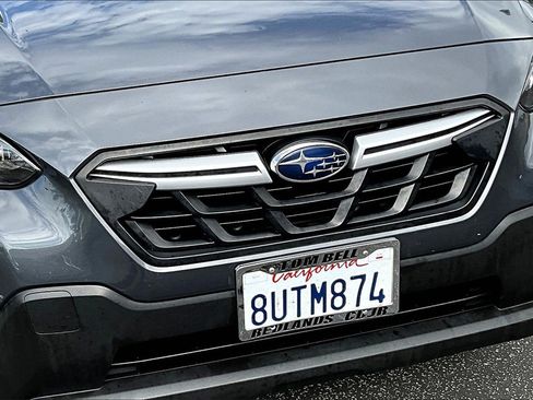 Used 2021 Subaru Crosstrek 2.0i Premium w/ Popular Package #3 image 29