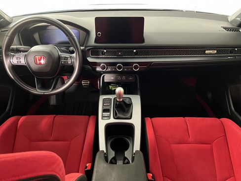 Used 2023 Honda Civic Type R image 19
