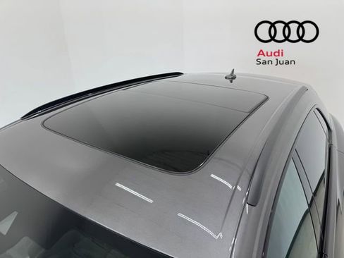 Used 2026 Audi Q8 Premium w/ Convenience Plus Package AWD/4WD image 8