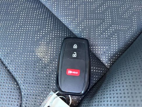 Used 2023 Toyota Tundra Limited w/ TRD Off-Road Package image 31