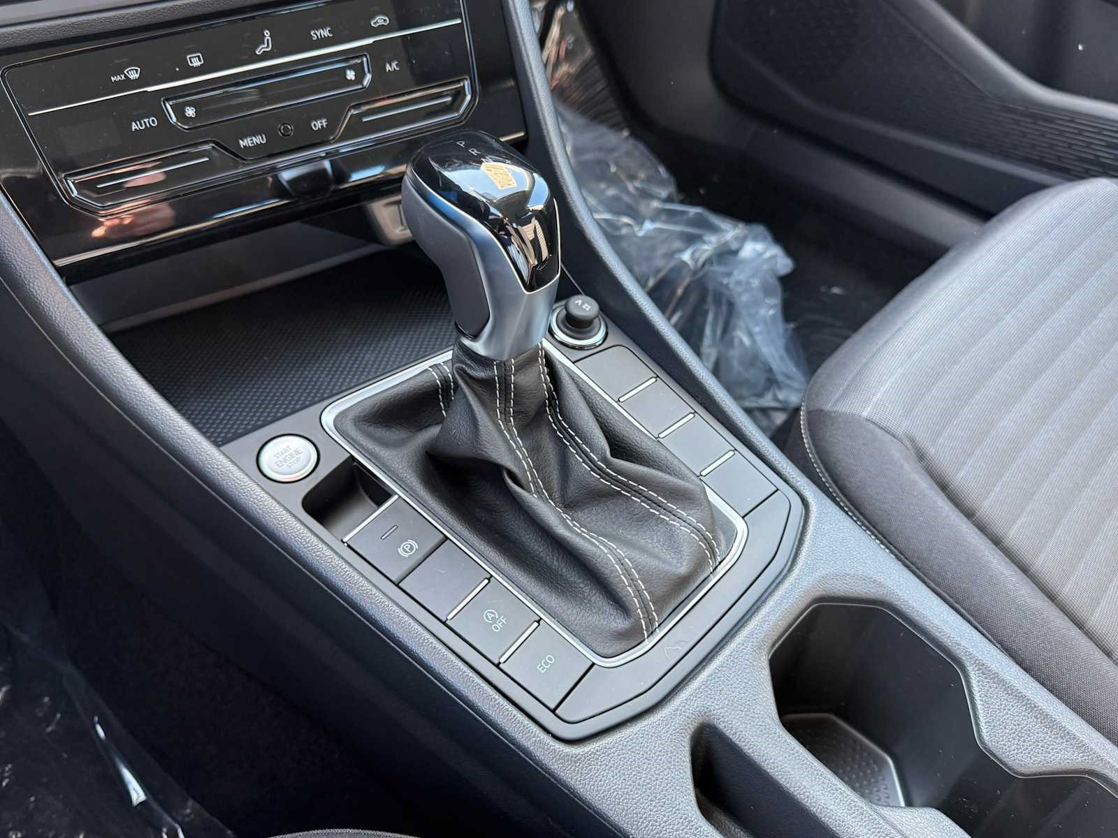 New 2027 Volkswagen Jetta S FWD image 14