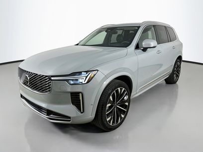 Used 2026 Volvo XC90 B6 Ultra w/ Protection Package