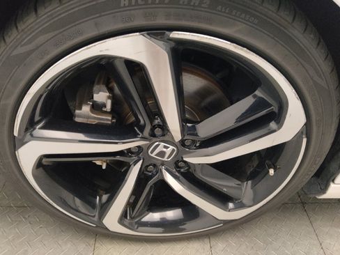 Used 2021 Honda Accord Sport Special Edition image 31