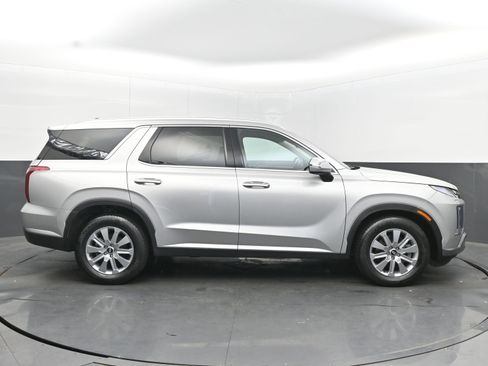 Used 2025 Hyundai Palisade SEL image 10