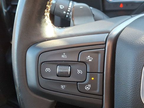 Certified 2024 GMC Sierra 1500 AT4 w/ Technology Package image 24