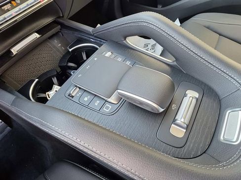 New 2026 Mercedes-Benz GLS 450 4MATIC image 10