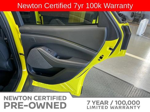 Used 2025 Ford Mustang Mach-E Premium RWD image 58