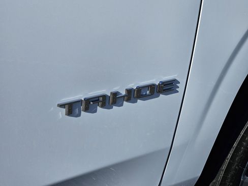 New 2026 Chevrolet Tahoe Premier w/ Sun And Tow Package image 7