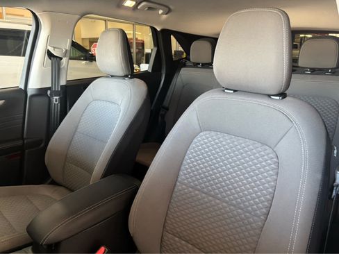 Used 2021 Ford Escape SE w/ Convenience Package AWD/4WD image 22