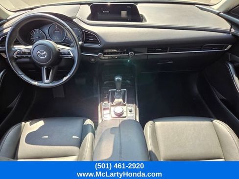 Used 2024 MAZDA CX-30 AWD 2.5 S w/ Select Sport Pkg image 13