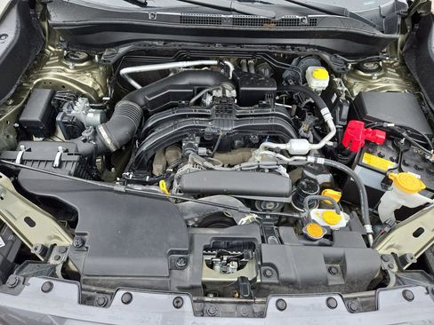 Used 2025 Subaru Forester Limited w/ Popular Package #2 image 28