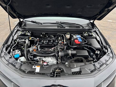 Used 2023 Honda Accord EX image 14