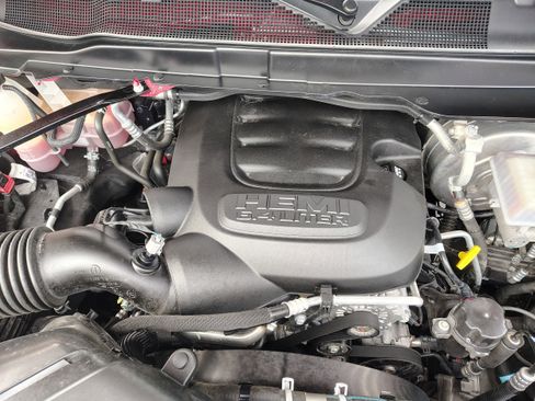 Certified 2024 RAM 2500 Big Horn w/ Safety Group image 13