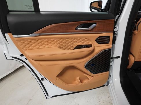 New 2023 Jeep Grand Cherokee Summit image 27