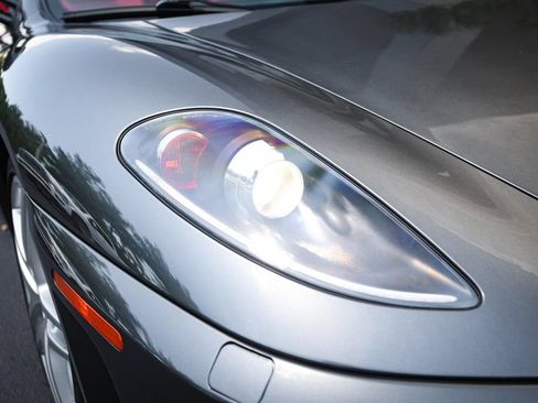 Used 2005 Ferrari F430 Spider RWD image 13