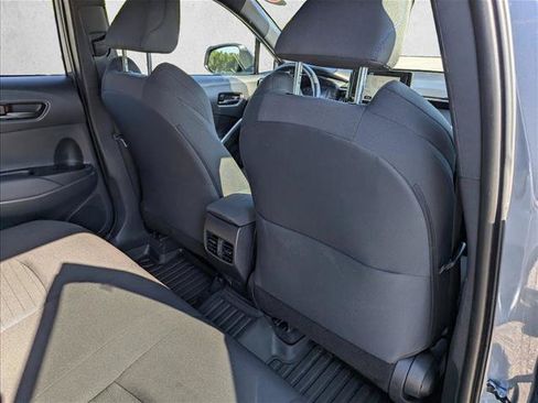Used 2025 Toyota Corolla Cross AWD Hybrid image 26