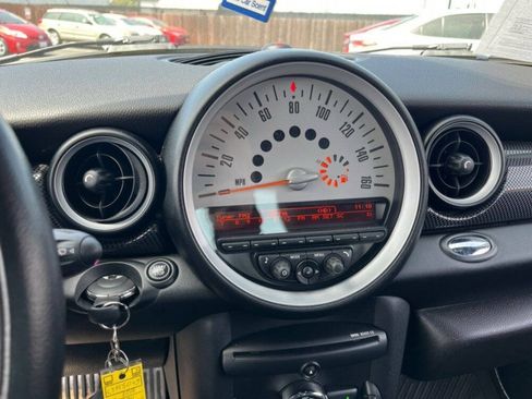Used 2012 MINI Cooper Coupe S FWD image 21