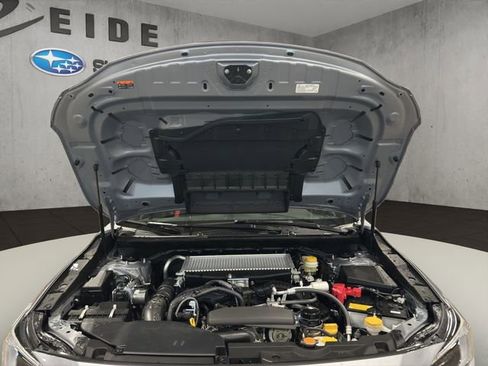 New 2026 Subaru WRX Limited image 28