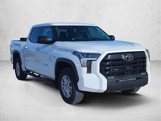 Used 2023 Toyota Tundra SR5 w/ SR5 Premium Package video 3