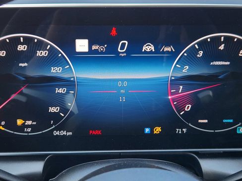 New 2026 Mercedes-Benz GLC 300 4MATIC image 15