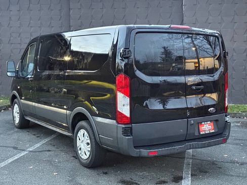 Used 2018 Ford Transit 150 130 Low Roof w/ Exterior Upgrade Package image 8