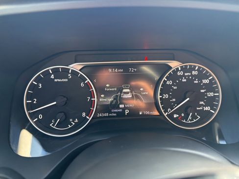 Used 2021 Nissan Rogue SV w/ Premium Package FWD image 29