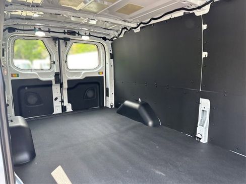 New 2024 Ford Transit 250 Low Roof w/ Load Area Protection Package image 10
