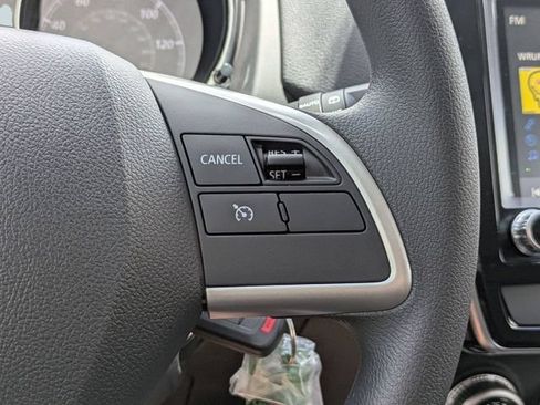 New 2026 Mitsubishi Outlander Sport ES AWD/4WD image 26