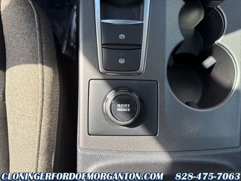 New 2025 Ford Bronco Sport Big Bend image 32