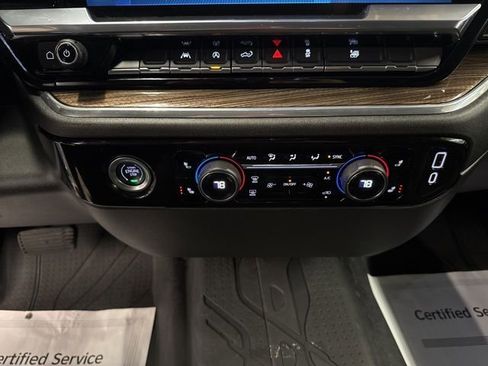 Used 2023 Chevrolet Silverado 1500 LT image 16