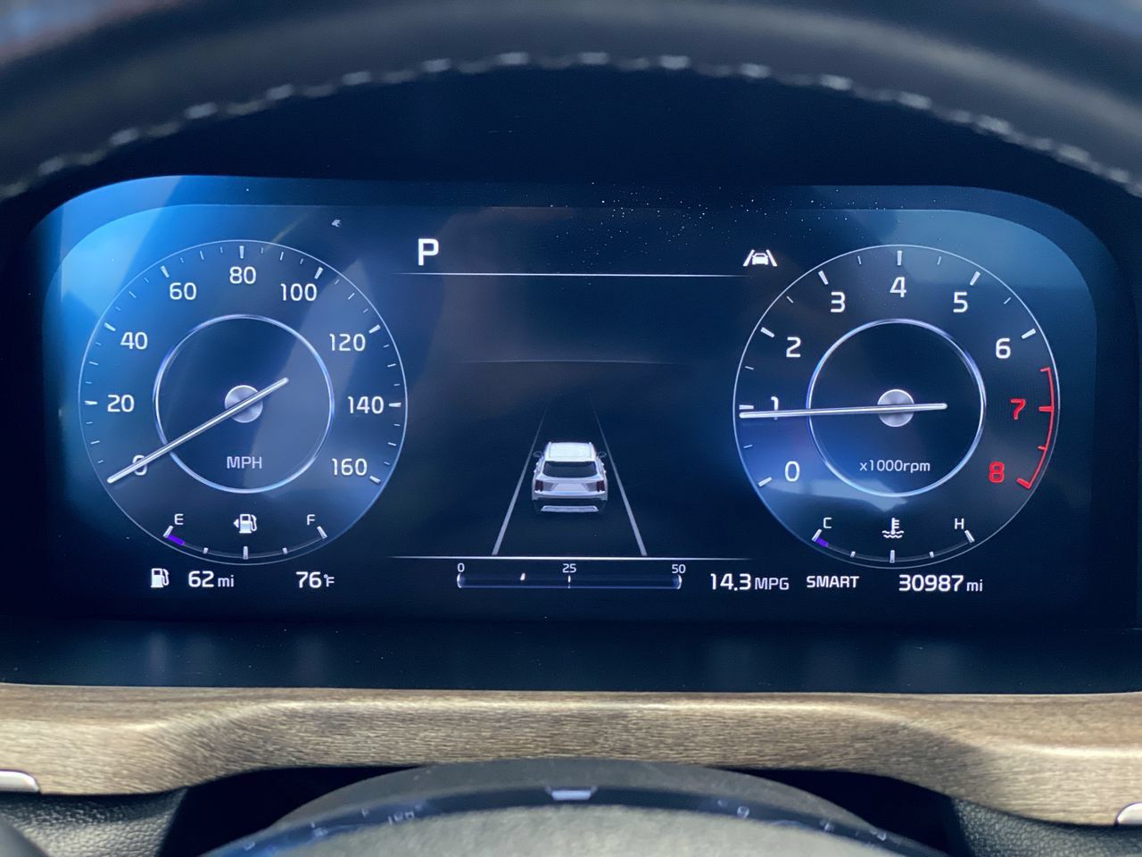 Certified 2022 Kia Sorento SX Prestige AWD/4WD image 23