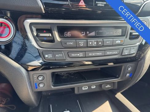 Used 2024 Honda Ridgeline Black Edition image 23