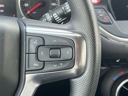 Certified 2025 Chevrolet Blazer LT image 28