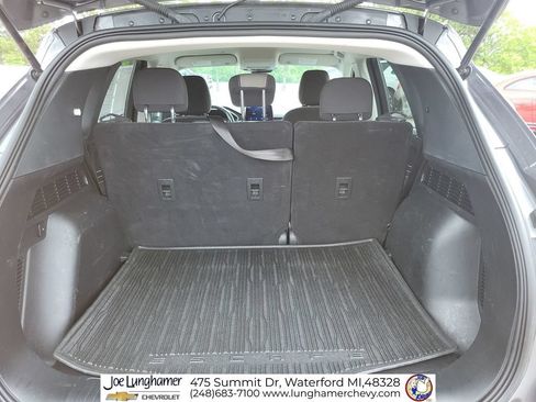 Used 2021 Ford Escape SE w/ Cold Weather Package FWD image 25
