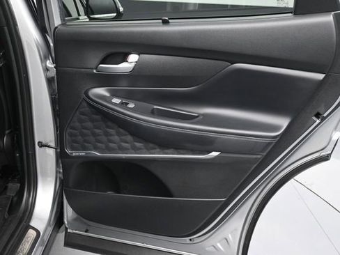 Used 2022 Hyundai Santa Fe Calligraphy FWD image 13