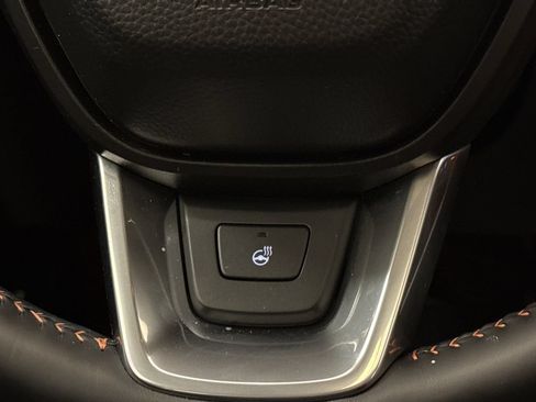 Certified 2026 Honda CR-V TrailSport image 33