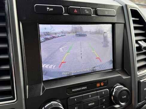 Used 2021 Ford F250 XLT w/ Tremor Off-Road Package image 51