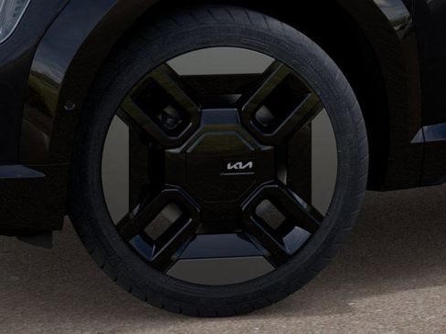 New 2026 Kia EV9 GT-Line AWD/4WD image 9