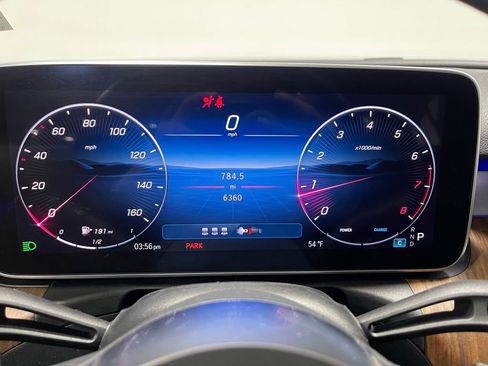 Used 2025 Mercedes-Benz C 300 4MATIC Sedan image 31