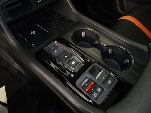 New 2026 Honda Passport TrailSport image 15