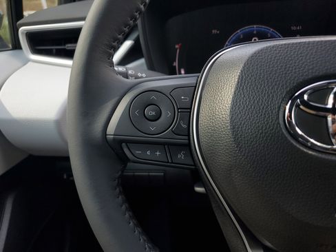 New 2026 Toyota Corolla SE image 19