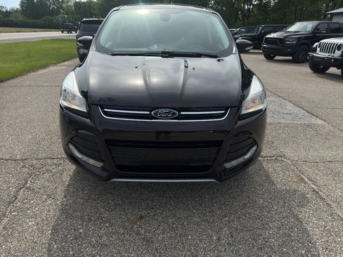 Used 2013 Ford Escape SEL AWD/4WD image 3