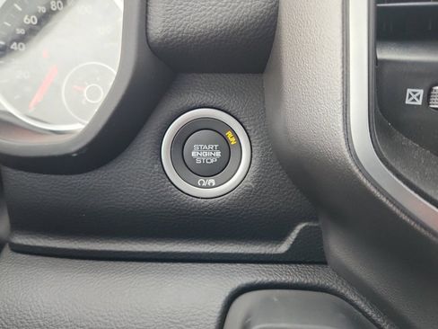 New 2026 RAM 1500 2WD Crew Cab image 17