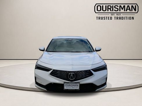 Used 2023 Acura Integra A-Spec FWD image 4