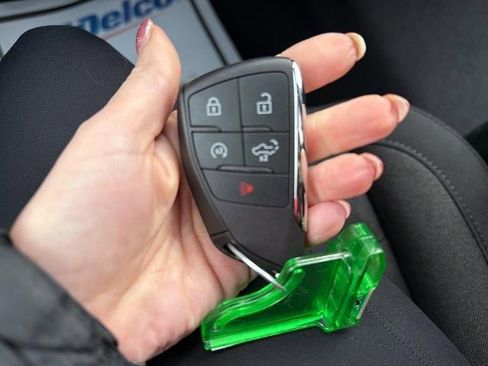 New 2026 GMC Sierra 1500 SLE w/ X31 Off-Road Package image 27