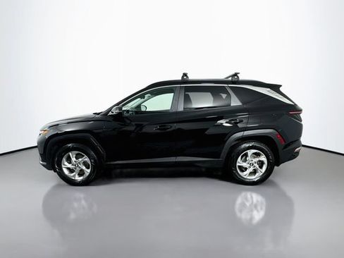 Used 2022 Hyundai Tucson SEL AWD/4WD image 5