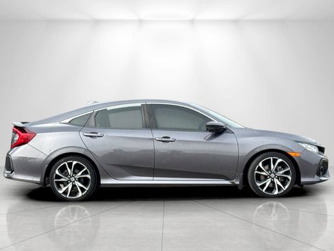 Used 2019 Honda Civic Si image 2