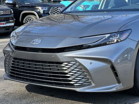 New 2026 Toyota Camry XLE image 10