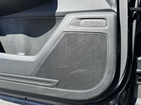 Certified 2025 Honda CR-V EX image 28